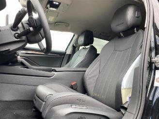 Skoda Superb Combi 1.5 TSI iV L&K *LEDER - HEAD UP* picture 14
