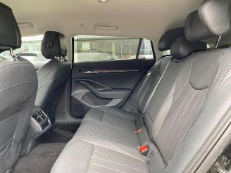 Skoda Superb Combi 1.5 TSI iV L&K *LEDER - HEAD UP* picture 15