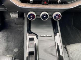 Skoda Superb Combi 1.5 TSI iV L&K *LEDER - HEAD UP* picture 22