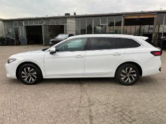 Volkswagen Passat Variant Business 2.0 TDI DSG *KAM - AHK* picture 10