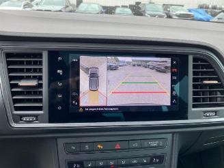 Cupra Ateca VZ 2.0 TSI 4Drive *PANO -NAVI-AHK- 360°* picture 16