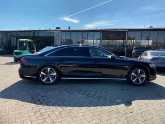 Audi A8 L 60 TFSIe quattro * PANO - KAM - B&O - HUD * picture 9