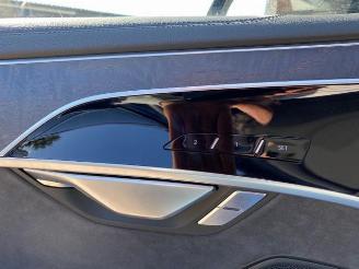 Audi A8 L 60 TFSIe quattro * PANO - KAM - B&O - HUD * picture 23
