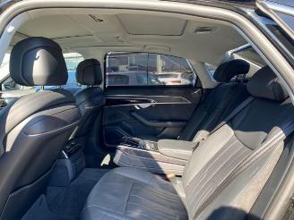 Audi A8 L 60 TFSIe quattro * PANO - KAM - B&O - HUD * picture 20