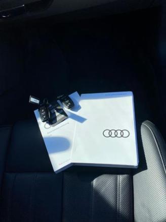 Audi A8 L 60 TFSIe quattro * PANO - KAM - B&O - HUD * picture 26