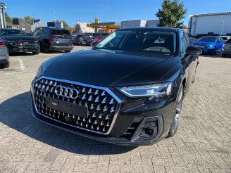 Audi A8 L 60 TFSIe quattro * PANO - KAM - B&O - HUD * picture 1