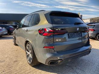 BMW X5 xDrive50e M Sport Pro * HUD - KAM - H&K * picture 1