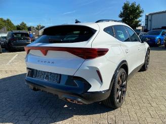 Cupra Formentor VZ e-Hybrid 200kW * AHK - KAM - NAV * picture 1