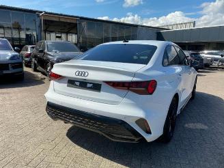 Audi A3 Limousine 30 TFSI S line *PANO - NAVI - KAM* picture 11