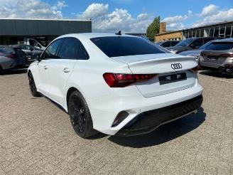 uszkodzony samochody osobowe Audi A3 Limousine 30 TFSI S line *PANO - NAVI - KAM* 2025/3