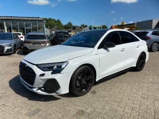 Audi A3 Limousine 30 TFSI S line *PANO - NAVI - KAM* picture 4