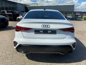 Audi A3 Limousine 30 TFSI S line *PANO - NAVI - KAM* picture 12