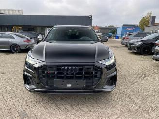 Audi SQ8 4.0 TFSI quattro * HUD - PANO - B&O - KAM * picture 6