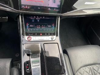 Audi SQ8 4.0 TFSI quattro * HUD - PANO - B&O - KAM * picture 20