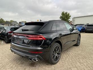 Vrakbiler auto Audi SQ8 4.0 TFSI quattro * HUD - PANO - B&O - KAM * 2023/5