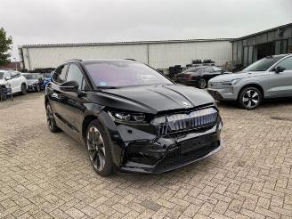 Skoda Enyaq 85 x Sportline * HUD - LED - AHK - KAM  * picture 7