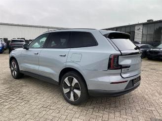 Auto incidentate Volvo EX 90 EX90 Core Pure Electric *AHK - KAM - NAV - PANO* 2025/6