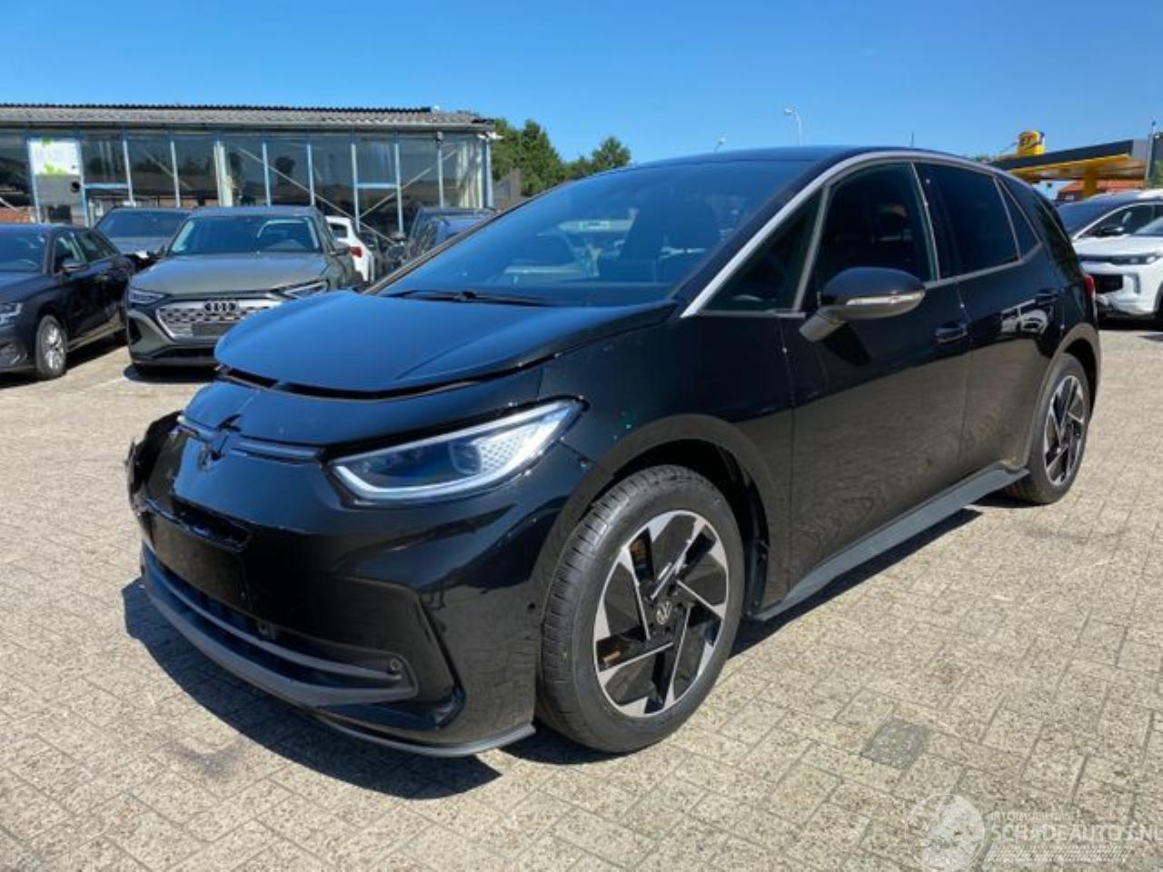 Volkswagen ID.3 Pro Performance Business