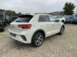 Volkswagen T-Roc 1.5 TSI DSG R-Line * LED - NAV * picture 4