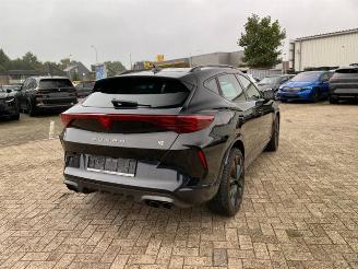 skadebil auto Cupra Formentor VZ 2.0 TSI 245 kW 4Drive * KAM - NAV * 2025/5