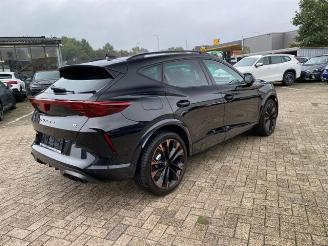 Cupra Formentor VZ 2.0 TSI 245 kW 4Drive * KAM - NAV * picture 2
