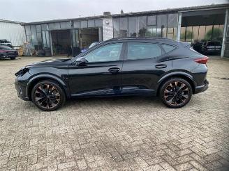 Cupra Formentor VZ 2.0 TSI 245 kW 4Drive * KAM - NAV * picture 9