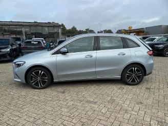 Mercedes B-klasse  picture 6