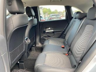 Mercedes B-klasse  picture 21
