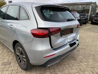 Mercedes B-klasse  picture 16