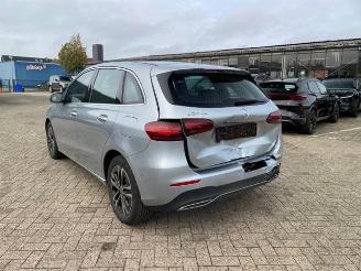 Mercedes B-klasse  picture 8