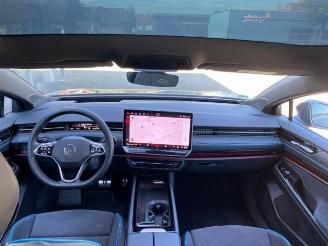 Volkswagen ID.7 Pro * HUD - PANO - KAM - H&K * picture 14