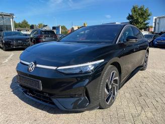 Volkswagen ID.7 Pro * HUD - PANO - KAM - H&K * picture 2