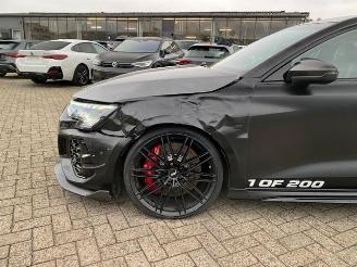 Audi Rs3 -R ABT 1 of  200 *  KAM - B&O - MATRIX LED * picture 13