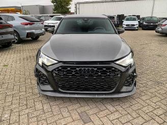 Audi Rs3 -R ABT 1 of  200 *  KAM - B&O - MATRIX LED * picture 7