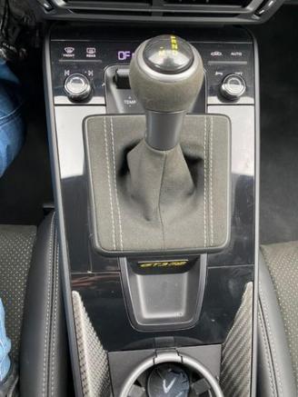 Porsche 911 GT3 RS * WEISSACH RS - LIFT - SPORT CHRONO * picture 20