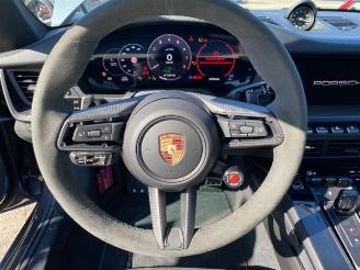 Porsche 911 Carrera GTS T-Hybrid * BOSE - NAVI - KAM * picture 17