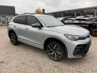 Volkswagen Tiguan 1.5 TSI eHybrid R-Line * KAM - AHK - NAV* picture 10