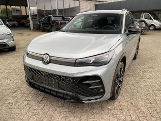 Volkswagen Tiguan 1.5 TSI eHybrid R-Line * KAM - AHK - NAV* picture 1