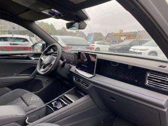 Volkswagen Tiguan 1.5 TSI eHybrid R-Line * KAM - AHK - NAV* picture 19