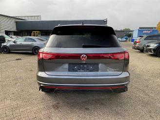 Volkswagen Touareg R * PANO - AHK - KAM * picture 12