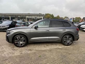 Volkswagen Touareg R * PANO - AHK - KAM * picture 3
