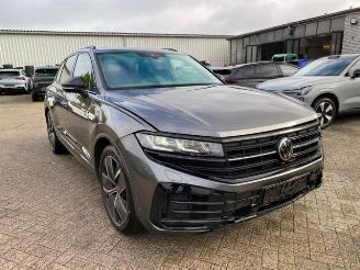 Volkswagen Touareg R * PANO - AHK - KAM * picture 7