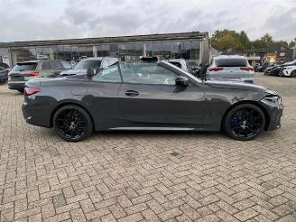 BMW M4 40i xDrive Cabrio *HEAD-UP - 360 KAM - NAVI* picture 9