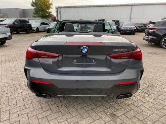 BMW M4 40i xDrive Cabrio *HEAD-UP - 360 KAM - NAVI* picture 12