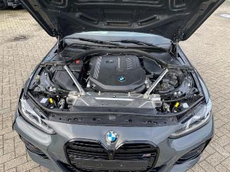 BMW M4 40i xDrive Cabrio *HEAD-UP - 360 KAM - NAVI* picture 30