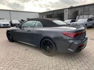 BMW M4 40i xDrive Cabrio *HEAD-UP - 360 KAM - NAVI* picture 20