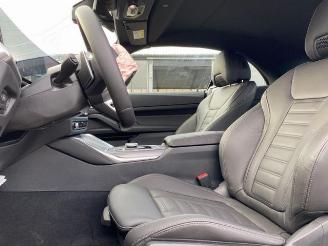 BMW M4 40i xDrive Cabrio *HEAD-UP - 360 KAM - NAVI* picture 32