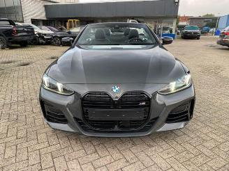 BMW M4 40i xDrive Cabrio *HEAD-UP - 360 KAM - NAVI* picture 24