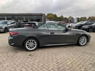 BMW M4 40i xDrive Cabrio *HEAD-UP - 360 KAM - NAVI* picture 15