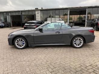 BMW M4 40i xDrive Cabrio *HEAD-UP - 360 KAM - NAVI* picture 21